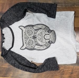 Juniors Top